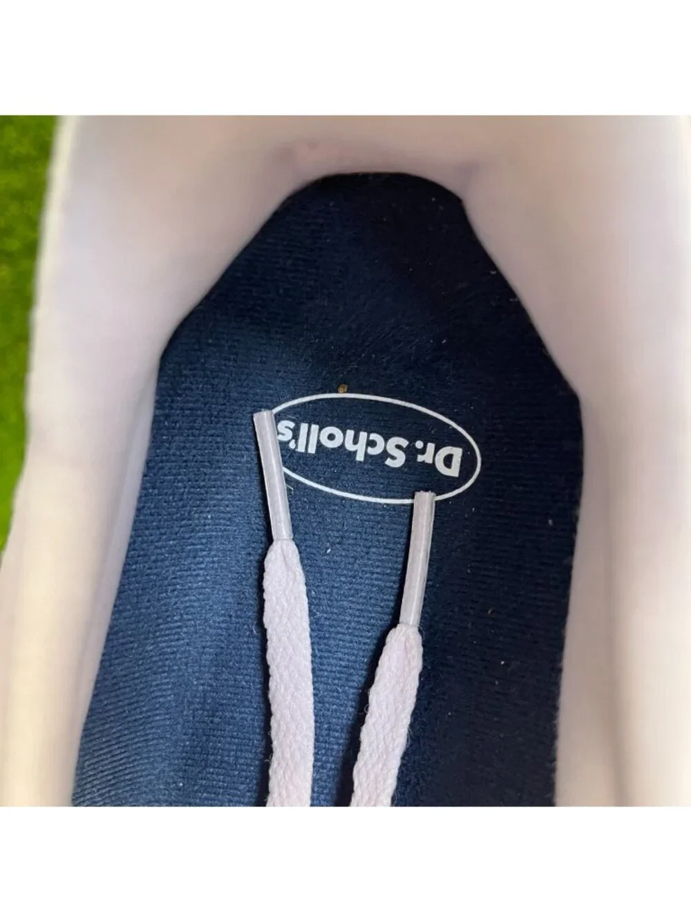 adidas please review